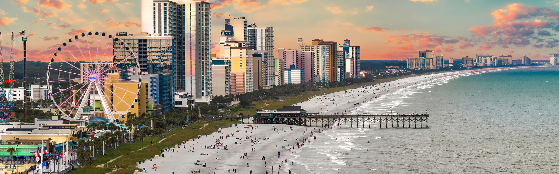 Myrtle Beach South Carolina